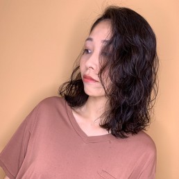 台北髮廊 染髮推薦 女生剪髮燙髮