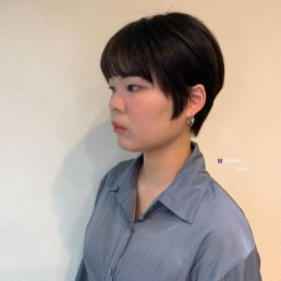 台北髮廊 推薦 女生剪髮燙髮
