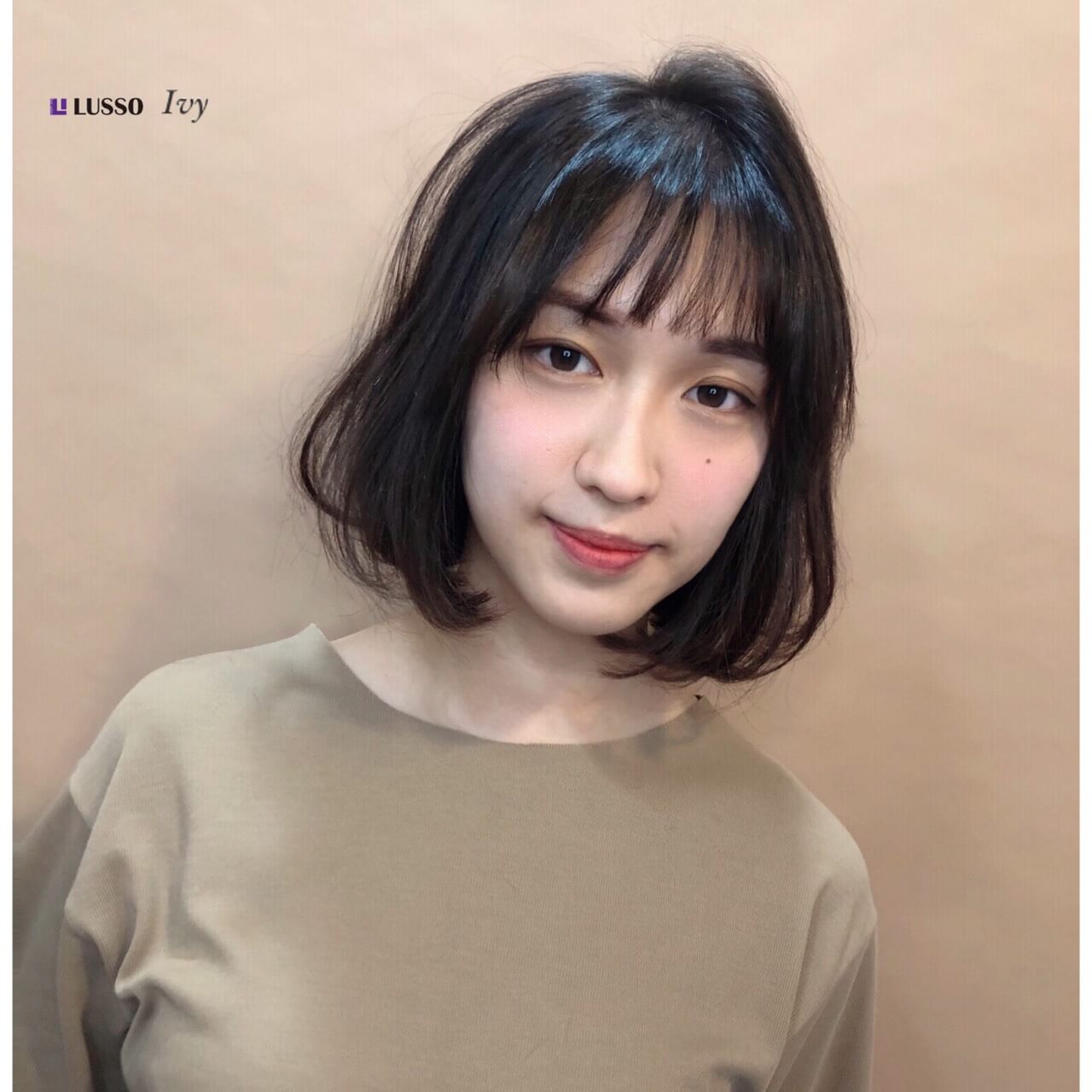 台北剪髮推薦Ivy 剪髮優惠首次體驗價 $499