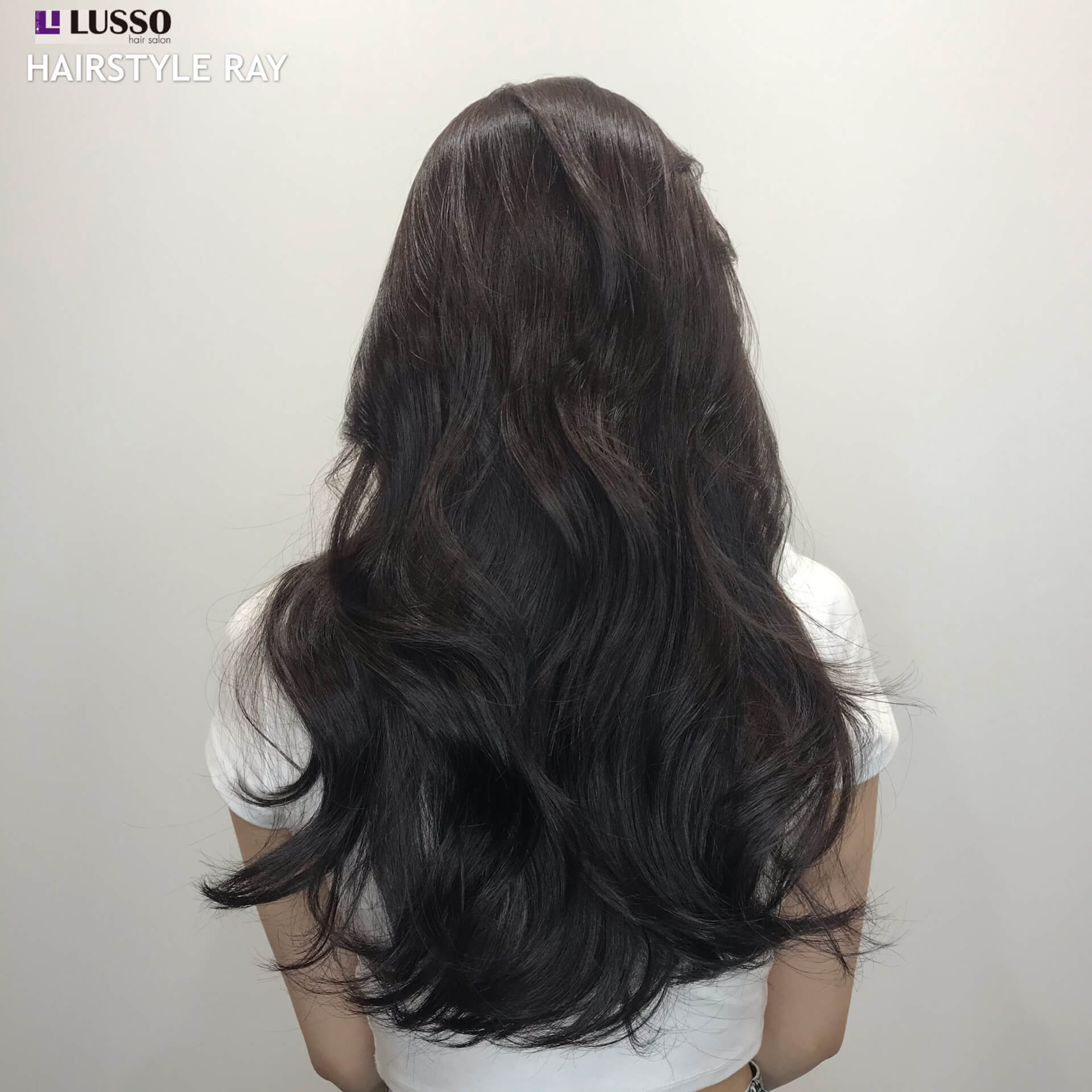 女生髮型燙髮 2020燙髮趨勢-韓系大波浪捲