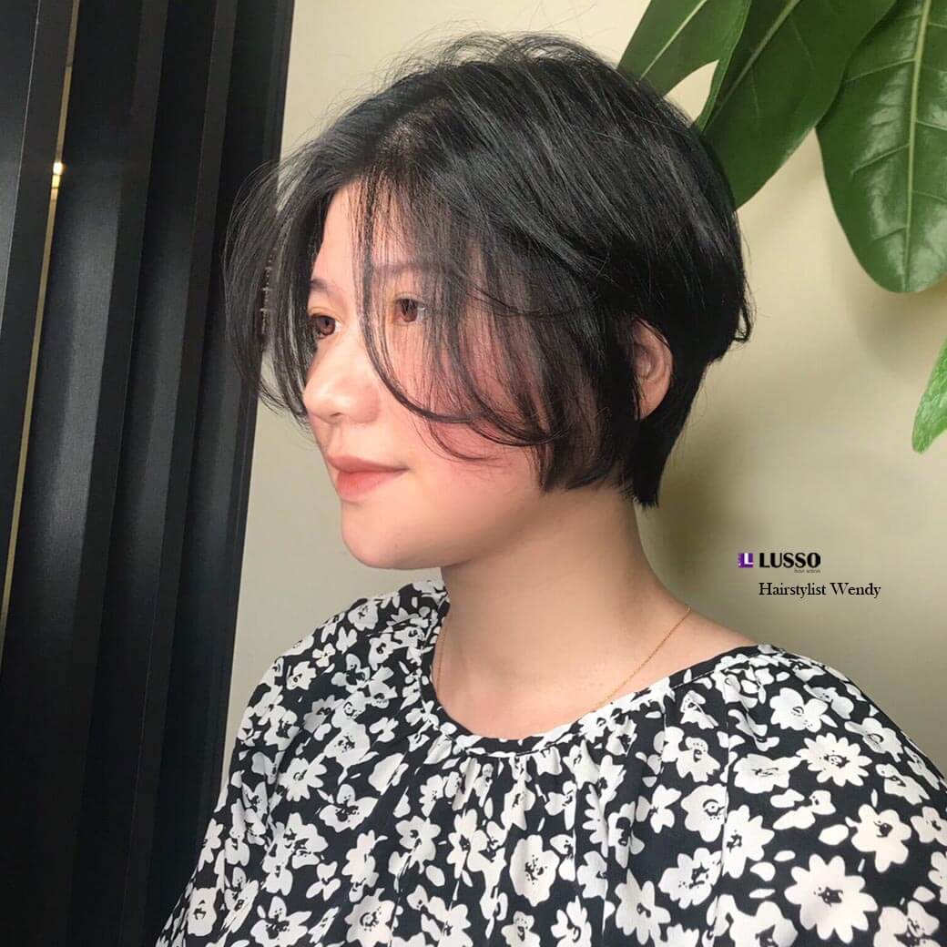 髮型師Wendy 剪髮優惠首次體驗價 $499