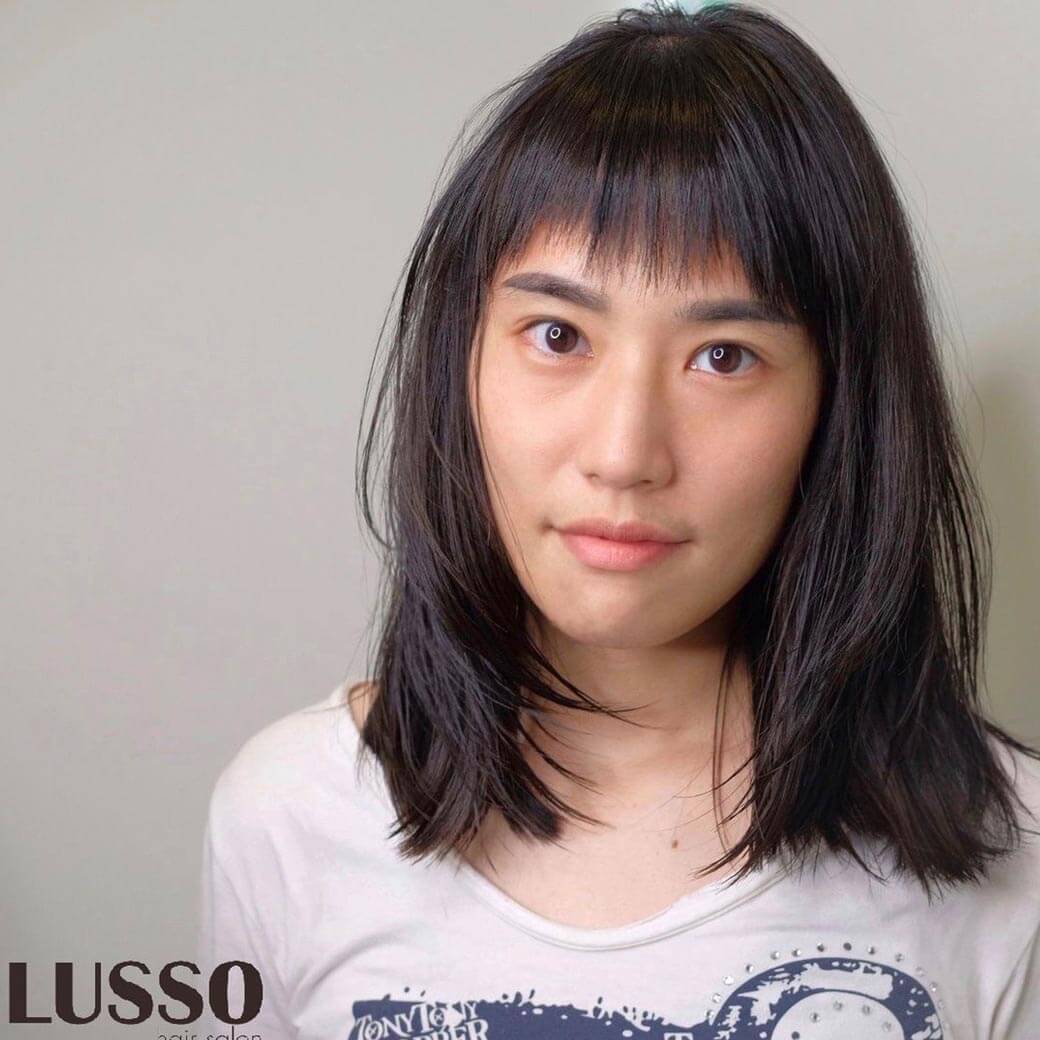 高評價髮廊燙髮剪髮優惠 師大1店髮型師 Fumi 剪髮優惠首次體驗價 $499