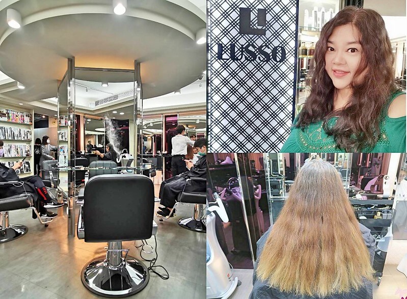 台北剪髮推薦首次體驗價Aco推薦髮型師蔓蔓染髮護髮