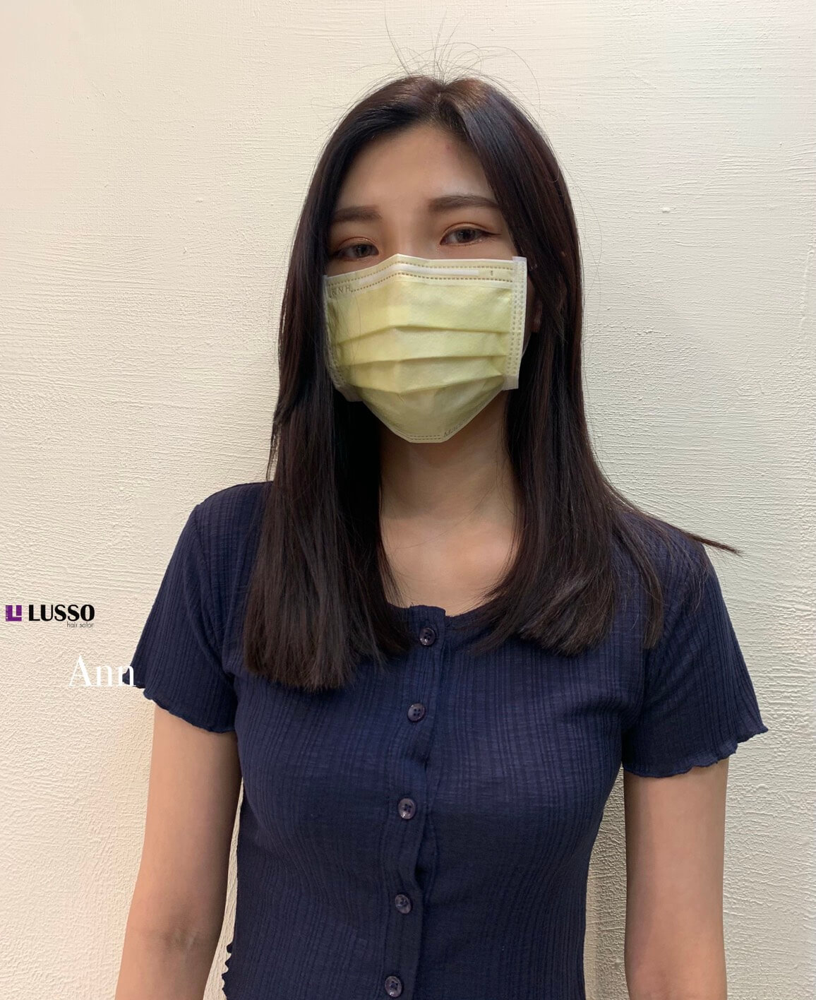 推薦染髮 溫柔的可可色