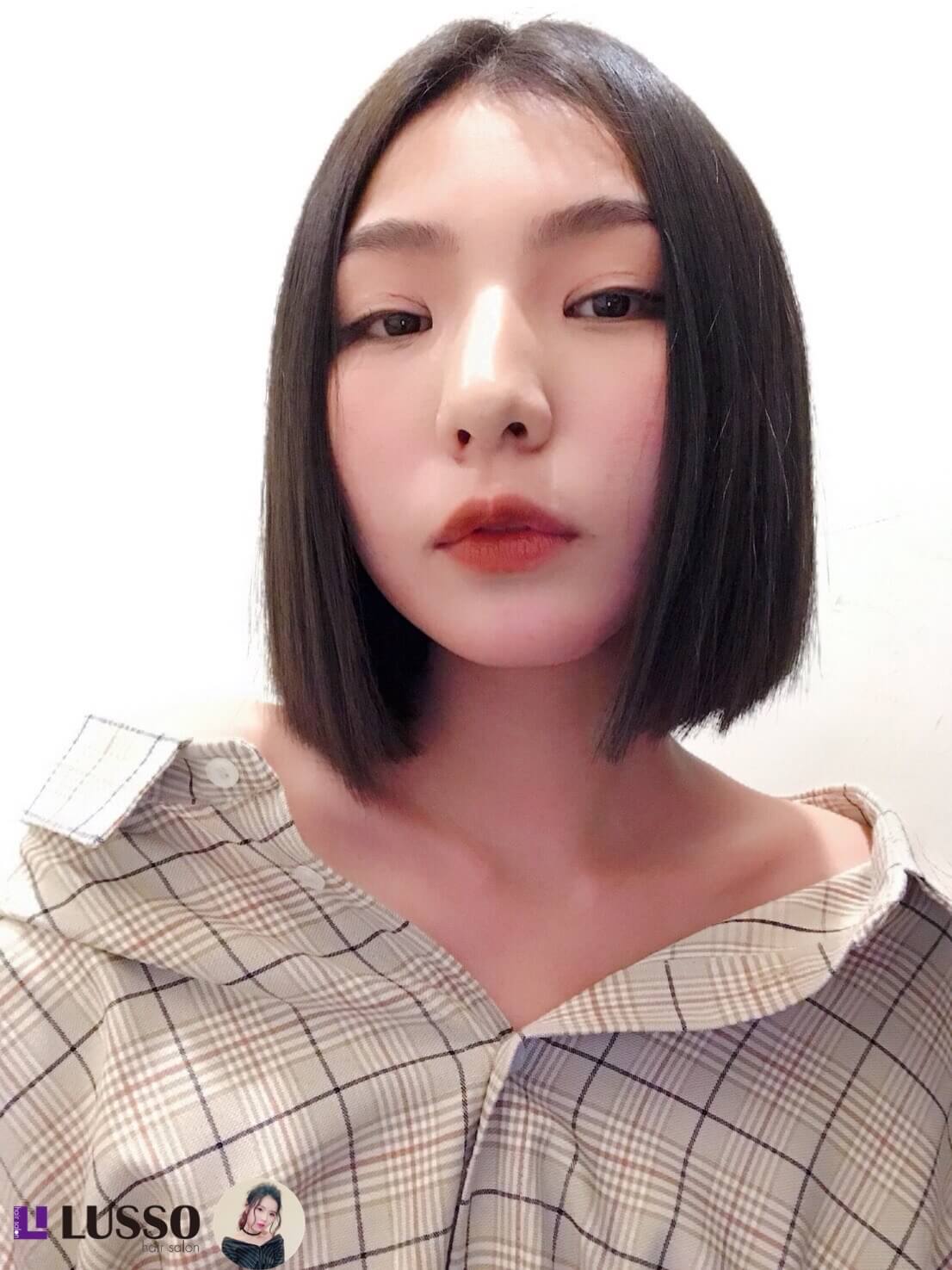 蔓蔓 一刀切