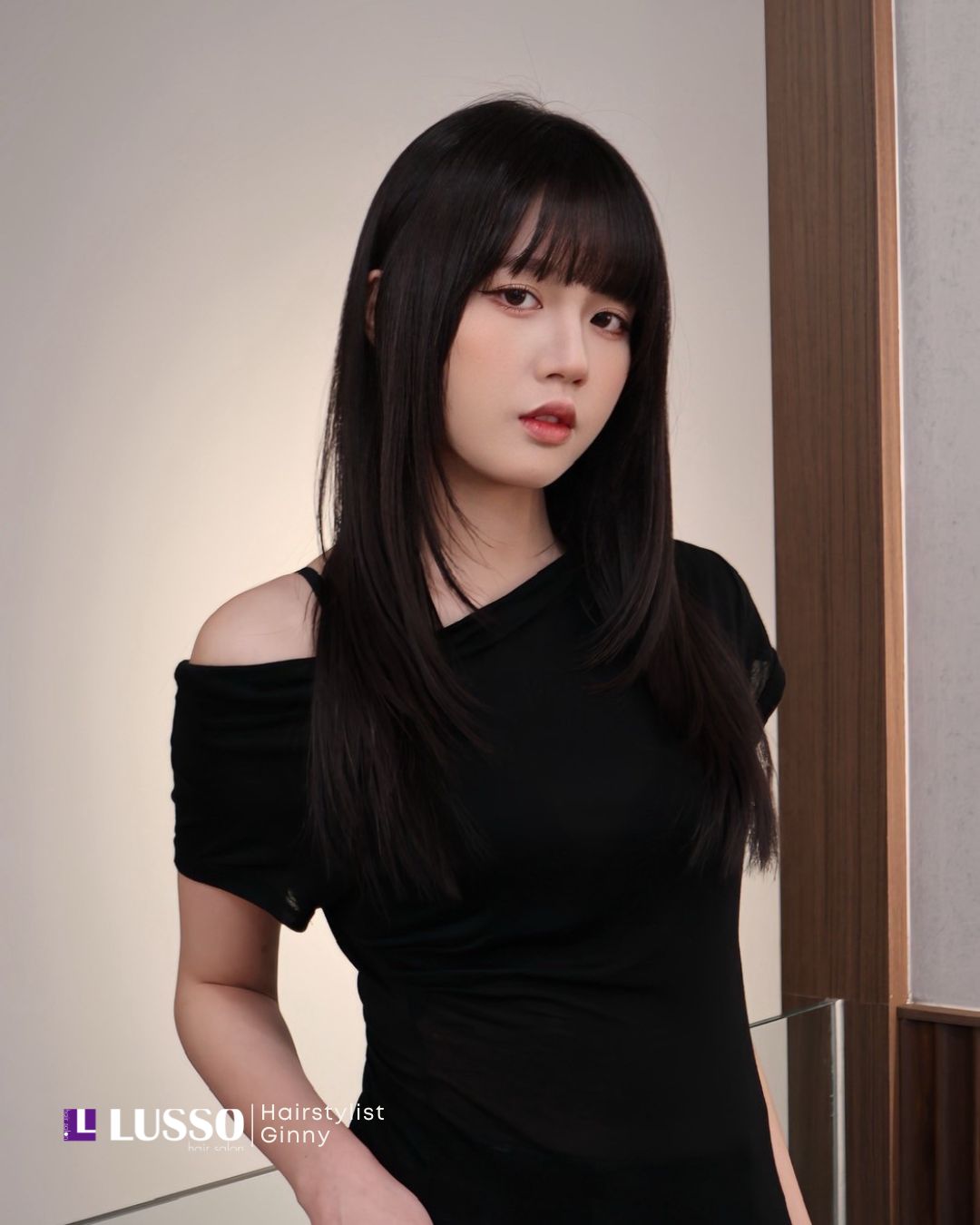  層次剪 女生剪髮 女生韓系燙髮趨勢 縮毛矯正燙髮 染燙髮優惠折扣 