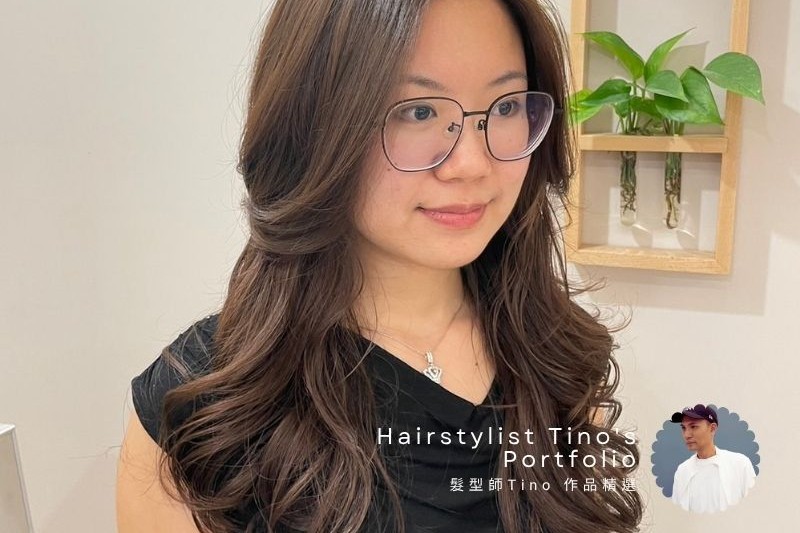 台北大安區 LUSSO Tino 專業髮型設計師為您提供 最佳的剪髮、燙髮、染髮與護髮服務，提升自信與魅力！
